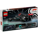 LEGO 77244 Speed Champions Mercedes-AMG F1 W15 Race Car