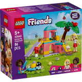 LEGO Friends 42640 Guinea Pig Playground