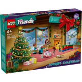LEGO Friends 42637 Advent Calendar 2024