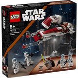 LEGO Star Wars 75378 BARC Speeder™ Escape (221 Pcs)