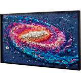 LEGO Art 31212 The Milky Way Galaxy