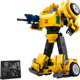 LEGO Icons 10338 Bumblebee