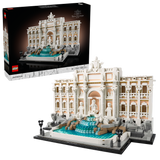 LEGO 21062 Architecture Trevi Fountain