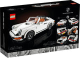 Lego 10295 Creator Porsche 911
