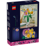 LEGO 10347 Botanicals Petite Sunny Bouquet