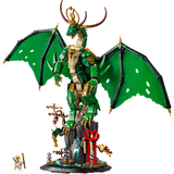 LEGO 71847 Ninjago The Guardian Dragon