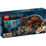 LEGO Harry Potter 76434 Aragog in the Forbidden Forest™ (195 Pcs)