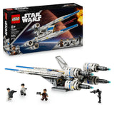 LEGO 75399 Star Wars Rebel U-Wing Starfighter