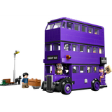 LEGO 76446 Harry Potter Knight Bus Adventure