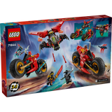LEGO 71844 Ninjago Ninja Combat Vehicle