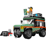 LEGO City 60447 Off-Road 4x4 Mountain Truck