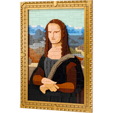 LEGO Art 31213 Mona Lisa