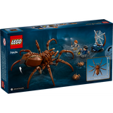 LEGO Harry Potter 76434 Aragog in the Forbidden Forest™ (195 Pcs)