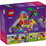 LEGO Friends 42640 Guinea Pig Playground