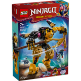 LEGO 71839 Ninjago Arin's Spinjitzu Battle Mech
