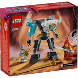 LEGO Ninjago 71827 Zane's Battle Suit Mech