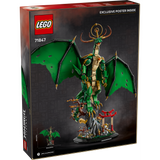 LEGO 71847 Ninjago The Guardian Dragon