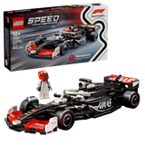 LEGO 77250 Speed Champions MoneyGram Haas F1 Team VF-24 Race Car