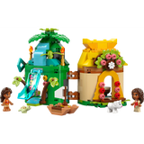 LEGO Disney 43260 Moana's Island Fun