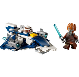 LEGO 75400 Star Wars Plo Koon's Jedi Starfighter Microfighter
