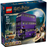 LEGO 76446 Harry Potter Knight Bus Adventure