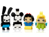 LEGO Brickheadz 40622 Disney 100th Celebration