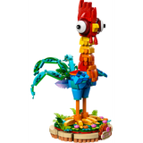 LEGO 43272 Disney Moana 2 Heihei