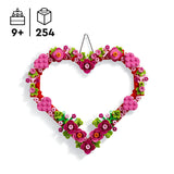 LEGO 40638 Heart Ornament