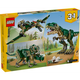 LEGO Creator 31151 T.rex (626 Pcs)