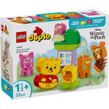 LEGO 10457 DUPLO Disney Winnie the Pooh’s Birthday Party
