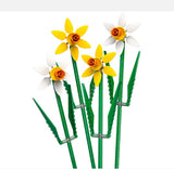 LEGO® 40747 Daffodils