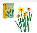 LEGO® 40747 Daffodils