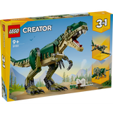 LEGO Creator 31151 T.rex (626 Pcs)