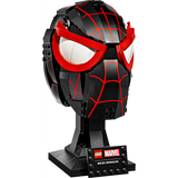 LEGO 76329 Marvel Miles Morales Mask
