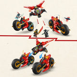 LEGO 71844 Ninjago Ninja Combat Vehicle
