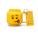 LEGO 41460802 Large Silly Ceramic Mug