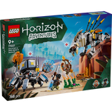 LEGO 77037 Horizon Adventures Aloy & Varl vs. Shell-Walker & Sawtooth