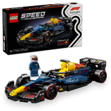 LEGO 77243 Speed Champions Oracle Red Bull Racing RB20 F1 Race Car