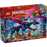LEGO 71842 Ninjago Rontu the Master Dragon