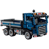 LEGO 42203 Technic Tipping Dump Truck