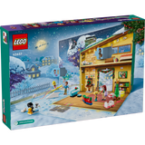 LEGO Friends 42637 Advent Calendar 2024