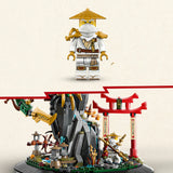 LEGO 71847 Ninjago The Guardian Dragon