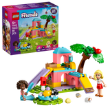 LEGO Friends 42640 Guinea Pig Playground