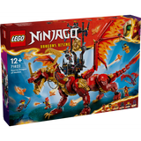 LEGO Ninjago 71822 Source Dragon of Motion (1716 Pcs)