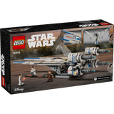 LEGO 75399 Star Wars Rebel U-Wing Starfighter