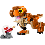 LEGO Jurassic World 76967 Little Eatie: T. rex