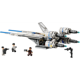 LEGO 75399 Star Wars Rebel U-Wing Starfighter