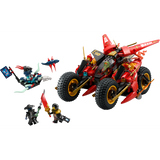 LEGO 71844 Ninjago Ninja Combat Vehicle
