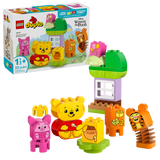 LEGO 10457 DUPLO Disney Winnie the Pooh’s Birthday Party