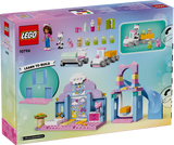 LEGO Gabby Dollhouse 10796 - Gabby's Kitty Care Ear (165 Pcs)